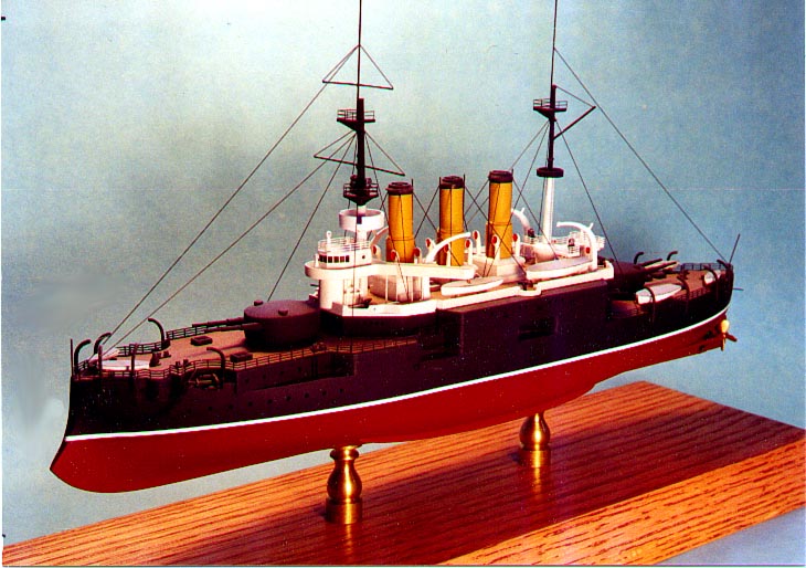 Battleship Potemkin [1925]