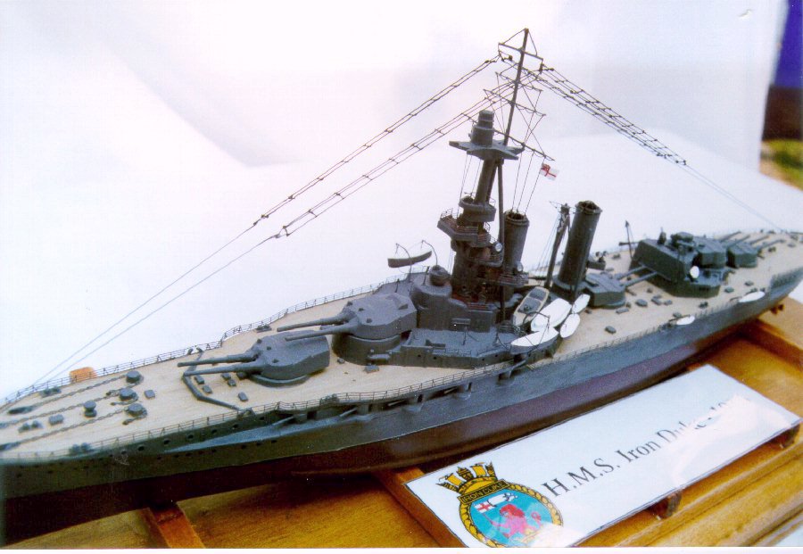 600ironduke2.jpg (100476 bytes)