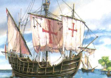 75santamaria.jpg (20520 bytes)