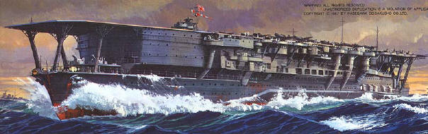 ijn kaga Kaga01