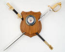 Sword Displays