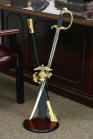 Sword Displays