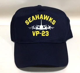 navy squadron ball caps